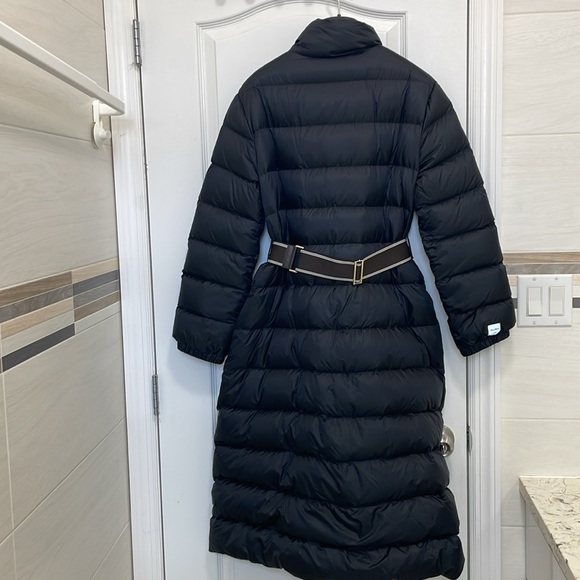Maxmara down coat - Picture 4 of 14